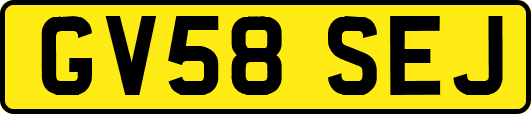 GV58SEJ