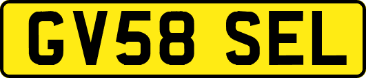 GV58SEL