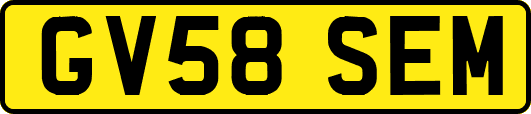 GV58SEM