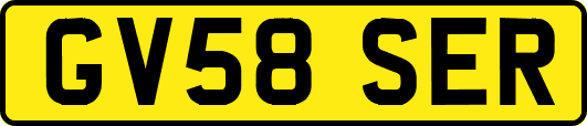 GV58SER