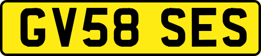 GV58SES