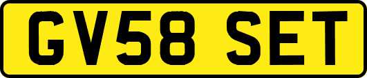 GV58SET