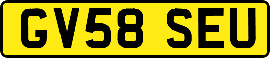 GV58SEU