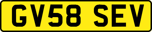 GV58SEV
