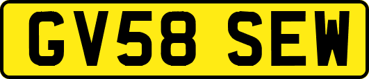GV58SEW