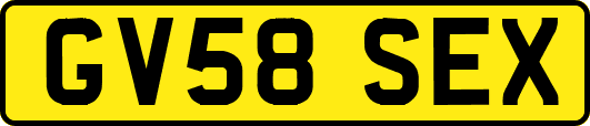 GV58SEX