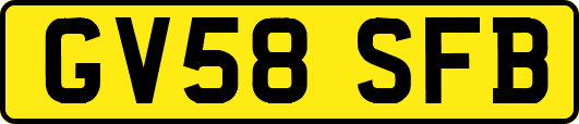 GV58SFB