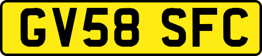 GV58SFC