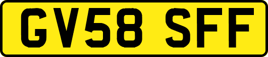 GV58SFF