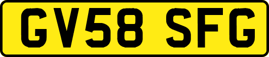 GV58SFG