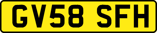 GV58SFH