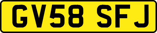 GV58SFJ