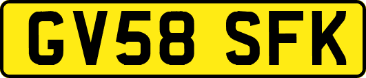 GV58SFK