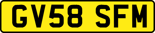 GV58SFM