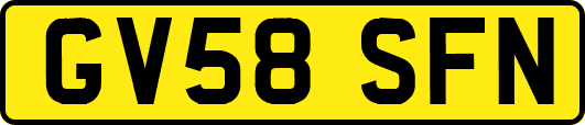 GV58SFN