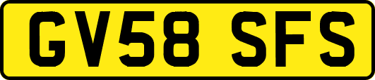 GV58SFS