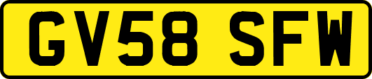 GV58SFW