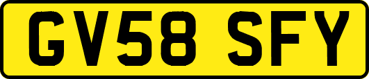 GV58SFY