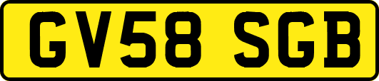 GV58SGB