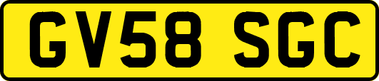GV58SGC