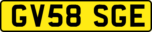 GV58SGE
