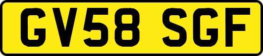 GV58SGF
