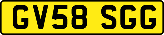 GV58SGG