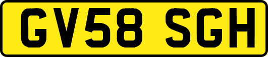 GV58SGH