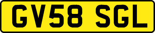 GV58SGL