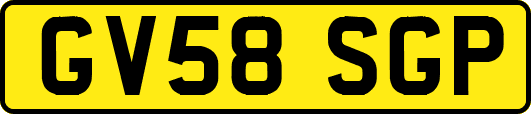 GV58SGP