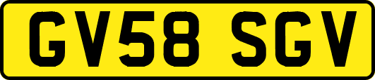 GV58SGV