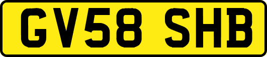 GV58SHB