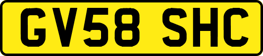 GV58SHC