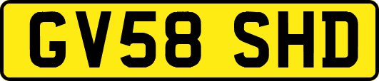 GV58SHD