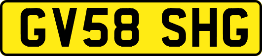 GV58SHG