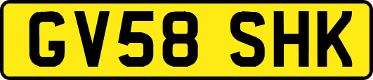 GV58SHK