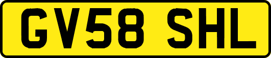 GV58SHL