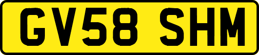 GV58SHM