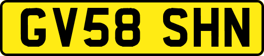 GV58SHN