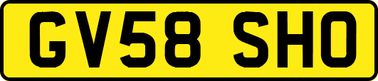 GV58SHO