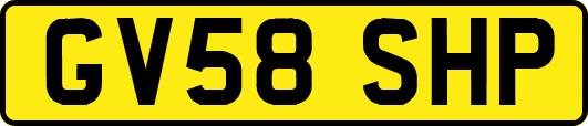 GV58SHP