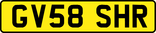 GV58SHR