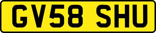 GV58SHU