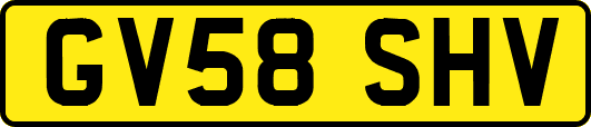 GV58SHV