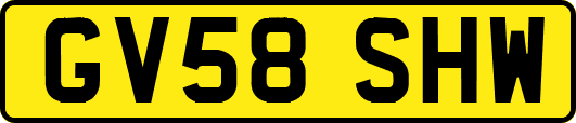 GV58SHW