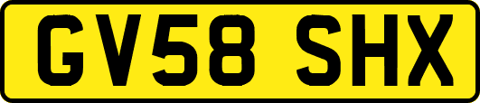 GV58SHX