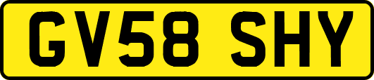 GV58SHY