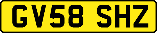 GV58SHZ