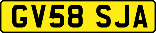 GV58SJA