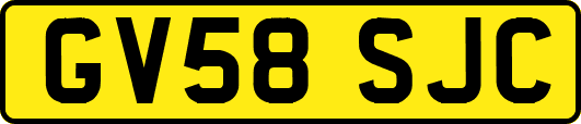 GV58SJC